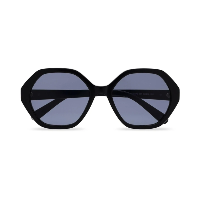 Image of Cath Kidston Greta Sunglasses Sunglasses Itm Black 88202244000