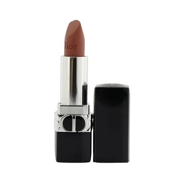 Image of Christian DiorRouge Dior Couture Colour Refillable Lipstick - # 505 Sensual (Matte) 3.5g/0.12oz