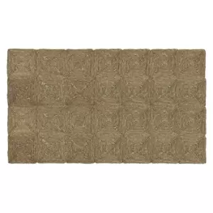 Image of Seagrass Rug - 122x231cm