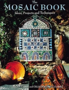 Image of The Mosaic Book