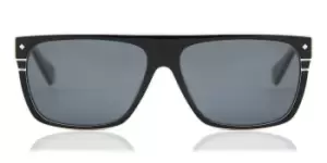 Image of Polaroid Sunglasses PLD 6086/S/X Polarized 9HT/M9