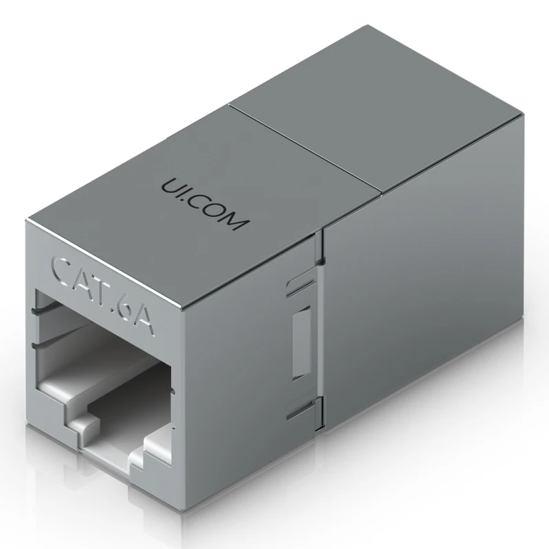Image of Ubiquiti Compc. inline RJ45 coupler