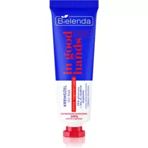 Image of Bielenda In Good Hands Regenerating Hand Cream 50ml