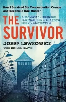 Image of The Survivor by Josef Lewkowicz
