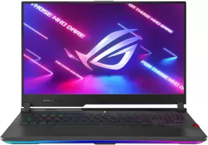 Image of Asus ROG Strix Scar 17 G733 17.3" Gaming Laptop