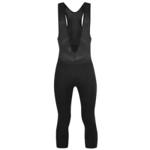 Image of Pearl Izumi Pursuit Attack three quarterBib Mens - Black