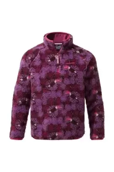 Image of Shenden' Insulating Half Zip Fleece