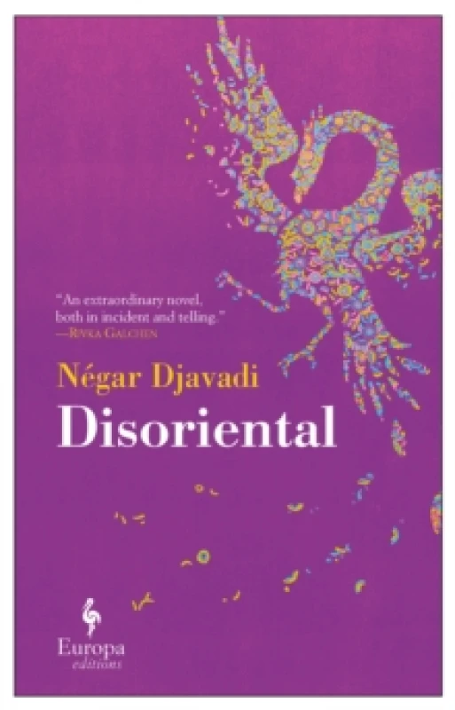 Image of Disoriental Paperback / softback