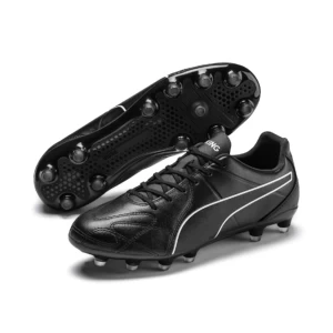 Image of Puma King Hero FG Football Boots - UK Size 6.5