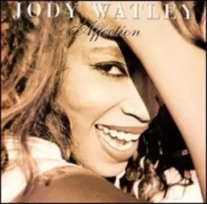 Image of Jody Watley - Affection CD Album - Used