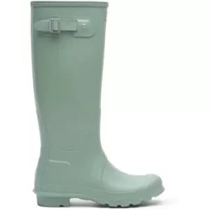 Image of Hunter Womens Original Tall Height Wellington Boots UK Size 6 (EU 39)