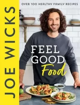 Image of Feel good food - Joe Wicks - Hardback - Used