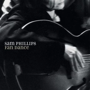 Image of Sam Phillips - Fan Dance Limited Edition Vinyl