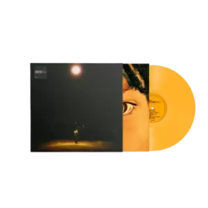 Image of Berwyn - Tape 2/Fomalhaut Yellow Vinyl