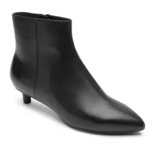Image of Rockport TM Kailyn Bootie Black - Black