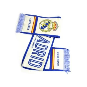 Image of Real Madrid Stadium Scarf RM4BUF2