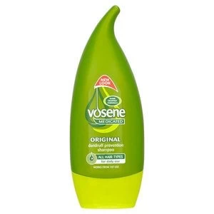 Image of Vosene Shampoo Original 250ml