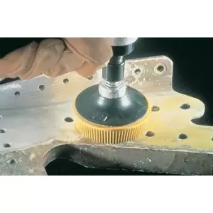 Image of 07524 RD-ZB Roloc Bristle Disc 50MM P50