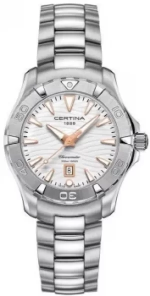 Image of Certina Watch DS Action Chrono Lady