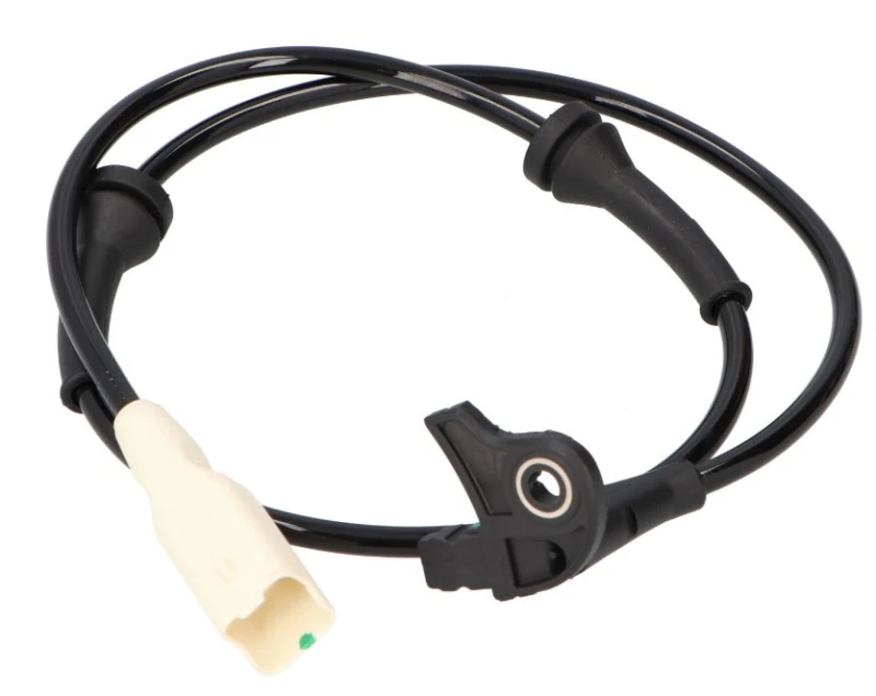 Image of Bosch 0 986 594 559 ABS Sensor with cable Sensor,wheel speed (412)