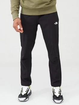 Image of The North Face Tech Woven Pants - Black