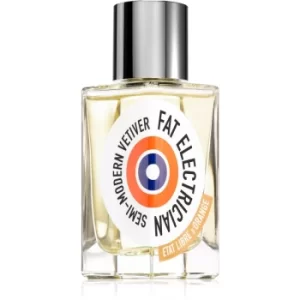 Image of Etat Libre DOrange Fat Electrician Eau de Parfum For Him 50ml