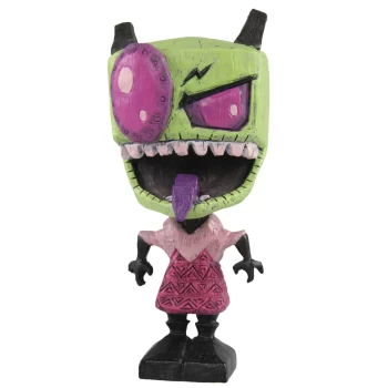 Image of FOCO Nickelodeon - Invader Zim Eekeez Figurine