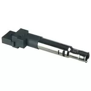 Image of Delphi GN10443-12B1 Ignition Coil 12 V