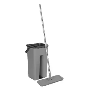 Image of OurHouse Hands-Free Flat Mop