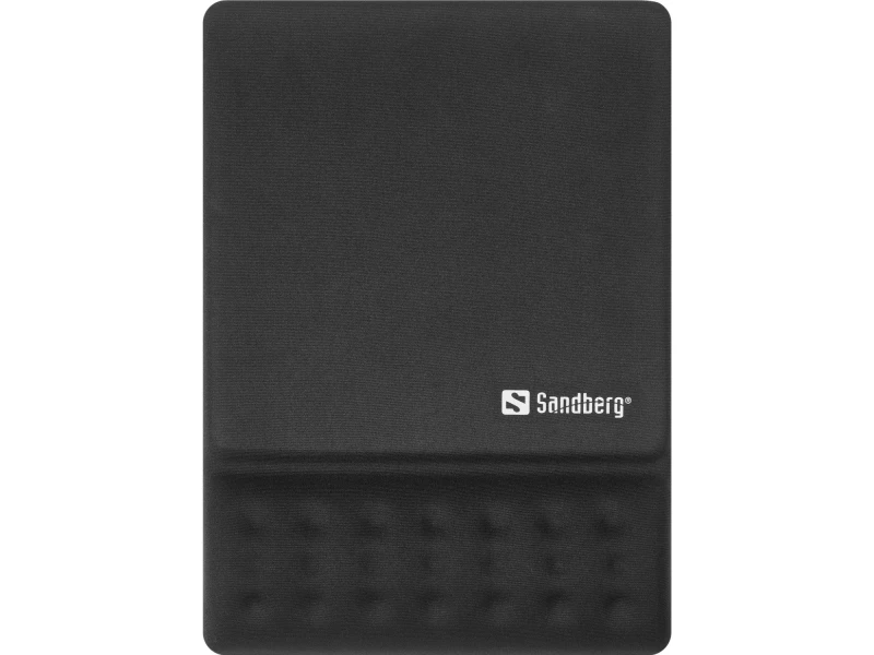 Image of Sandberg Memory Foam Mousepad Square