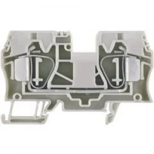 Image of Weidmueller 1746750000 ZDU 10 15 10 mm2 Beige