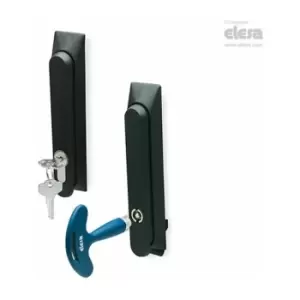 Image of Elesa - Cabinet latch-CLT.160-EU