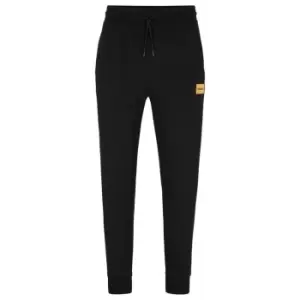 Image of Hugo Doak G 10231445 01 - Black