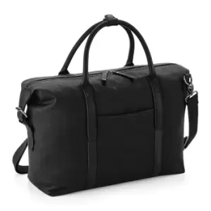 Image of Quadra Urban Utility Work Bag (One Size) (Black)