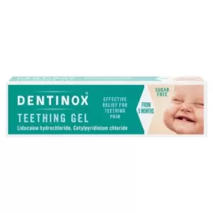 Image of Dentinox Teething Gel
