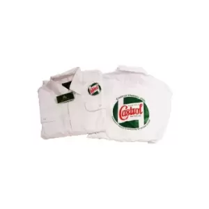 Image of Castrol Classic - Classic Overalls - 36in. - STR720-36
