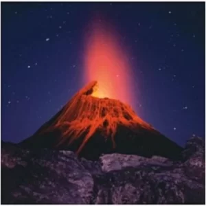 Image of Akron/Family &lrm;- S/T II: The Cosmic Birth And Journey Of Shinju TNT Vinyl