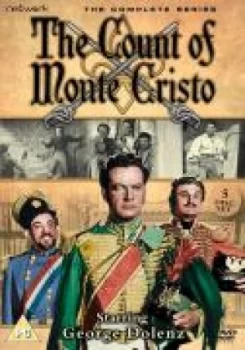 Image of The Count Of Monte-Cristo - The Complete Series