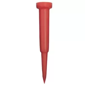 Image of Masters Plastic Cone Tees Various Colours