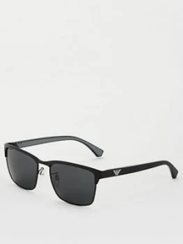 Image of Emporio Armani EA2087 Sunglasses