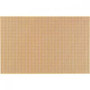 Image of Rademacher VK C-790-5 Soldering Strips Grid Board WR type 790-5 (L x W) 160 mm x 100 mm HP with Cu.edition