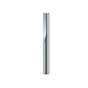 Image of Freud Single Flute Straight Bit 12.7 x 19.0mm 1/4in Shank