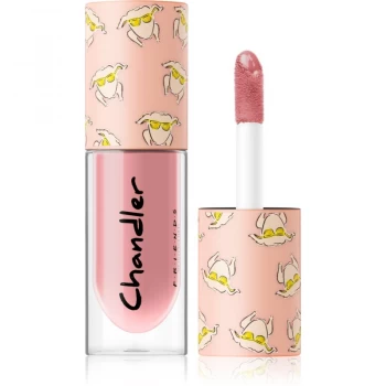 Image of Revolution X Friends Chandler Lip Gloss