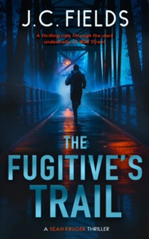 Image of The Fugitive's Trail. Paperback. By J C Fields Books