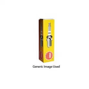 Image of 1x NGK Racing Spark Plug R0045Q-10 R0045Q10 (4216)