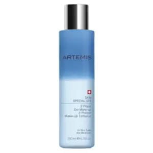 Image of ARTEMIS Skin Specialists 2 Phase Make-Up Remover 200ml