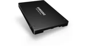 Image of Samsung PM1733 2.5" 1920GB NVMe SSD Drive
