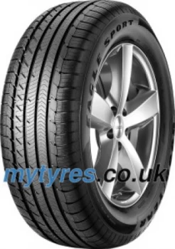 Image of Goodyear Eagle Sport All-Season ( 255/60 R18 108W, MGT )