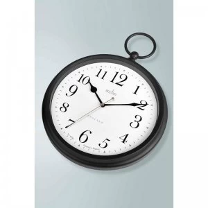 Image of Hadlow Fob Wall Clock