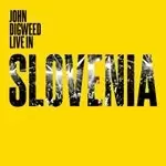 Image of John Digweed - Live in Slovenia (Music CD)